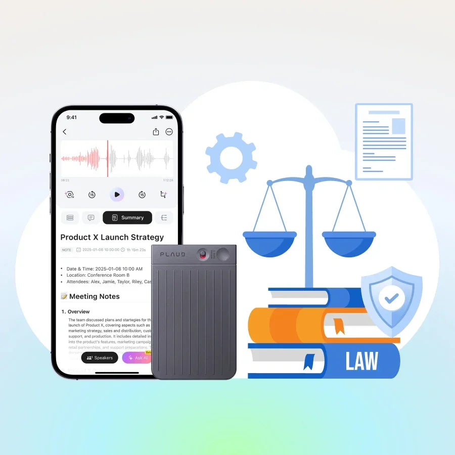 Is It Legal to Record Phone Calls? State Laws Explained