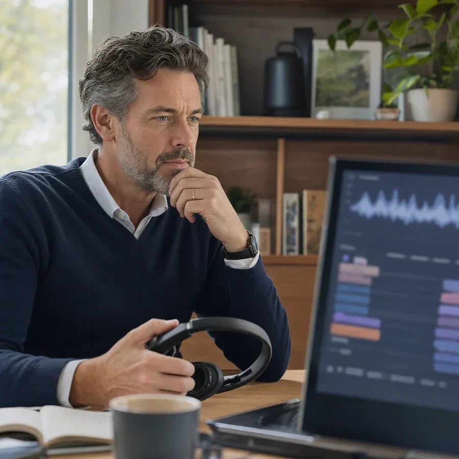 Conversation intelligence: what it is and how it works