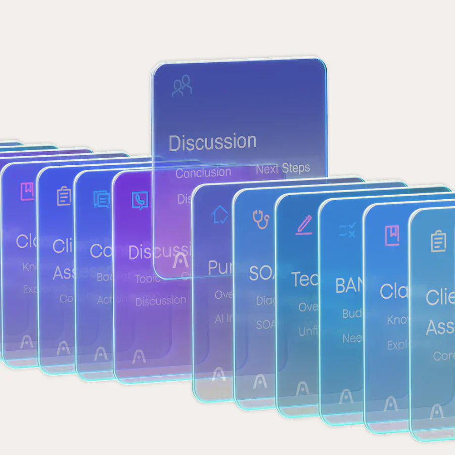 How to create and use Plaud templates: a complete guide for professionals