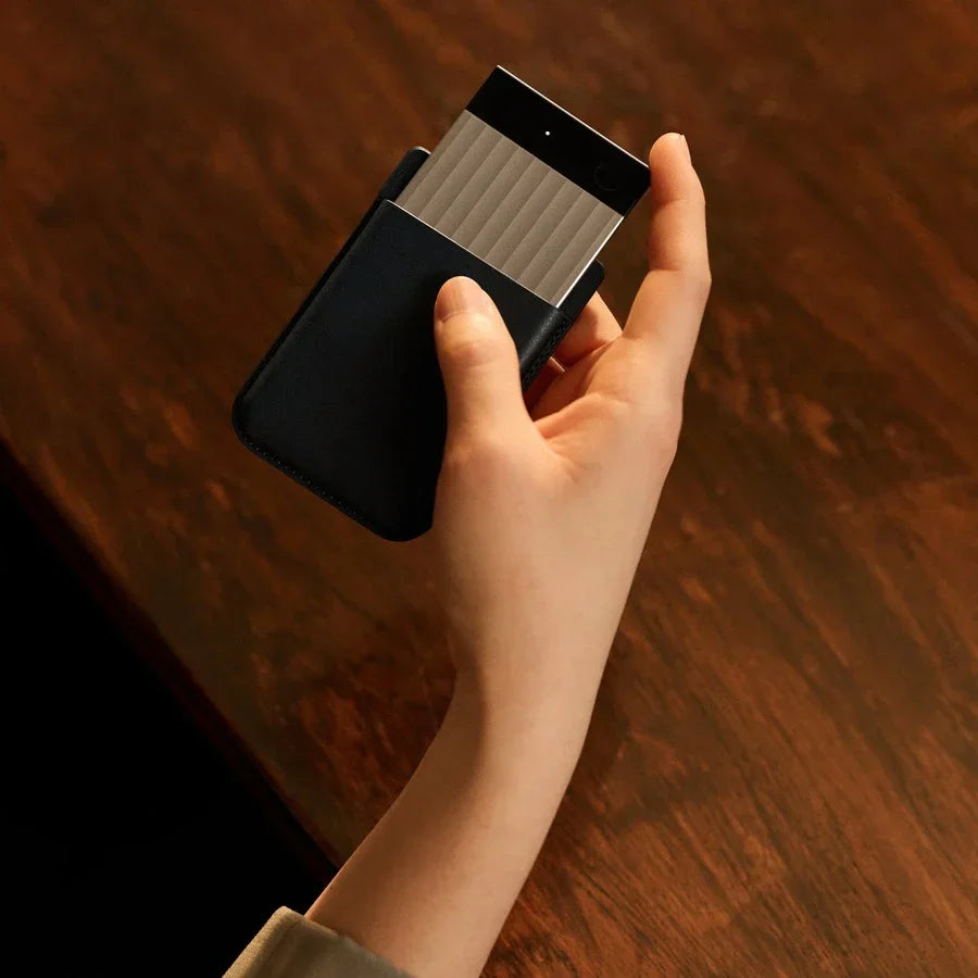 Dictation devices for every recording workflow