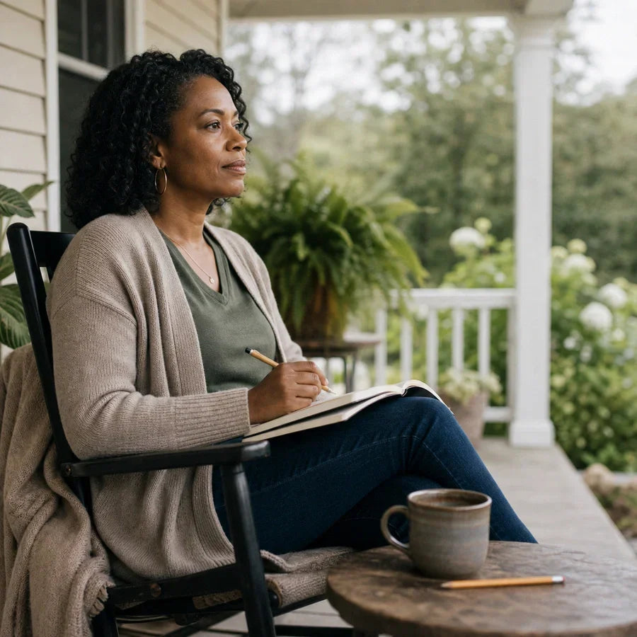 Voice recorder for writers and authors