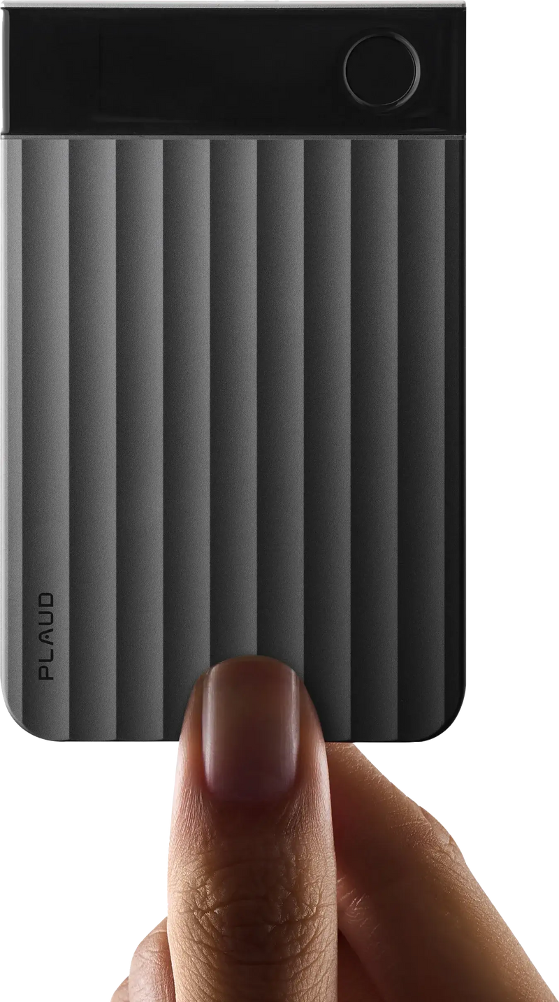 Credit Card Size
