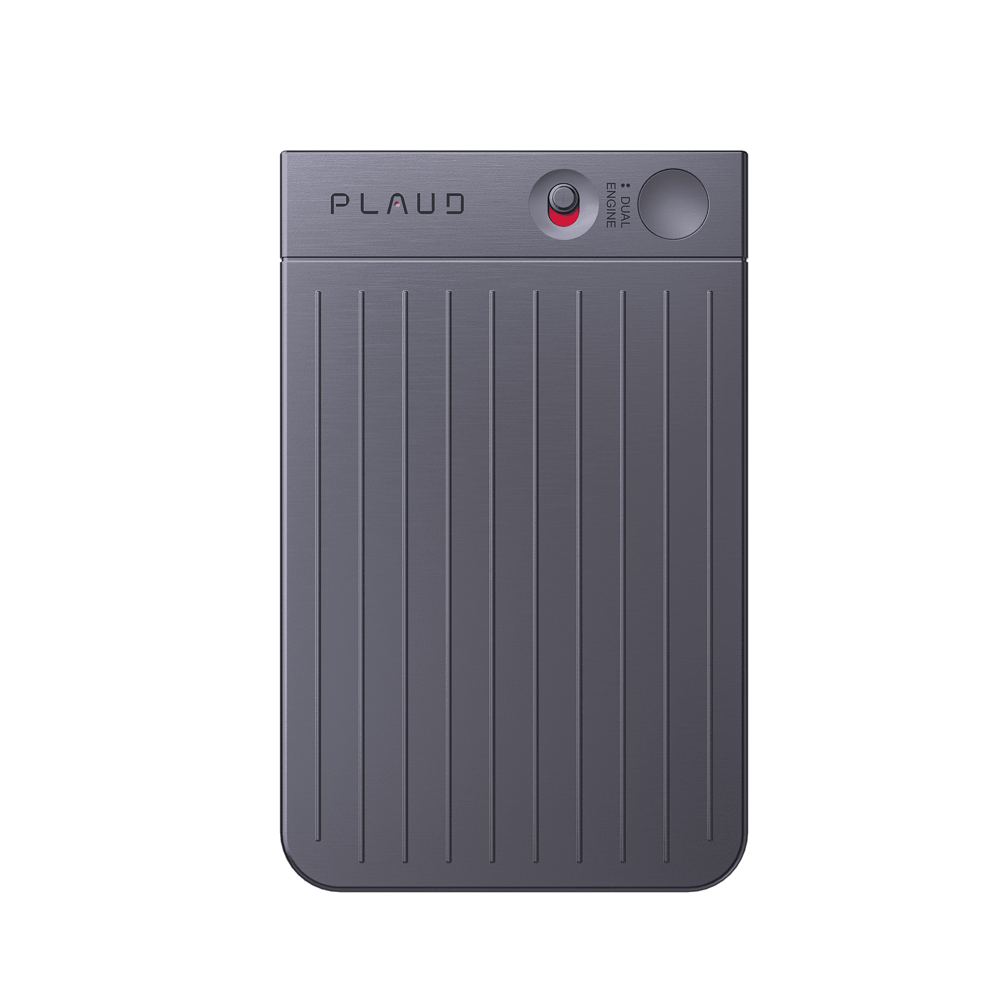 black plaud note