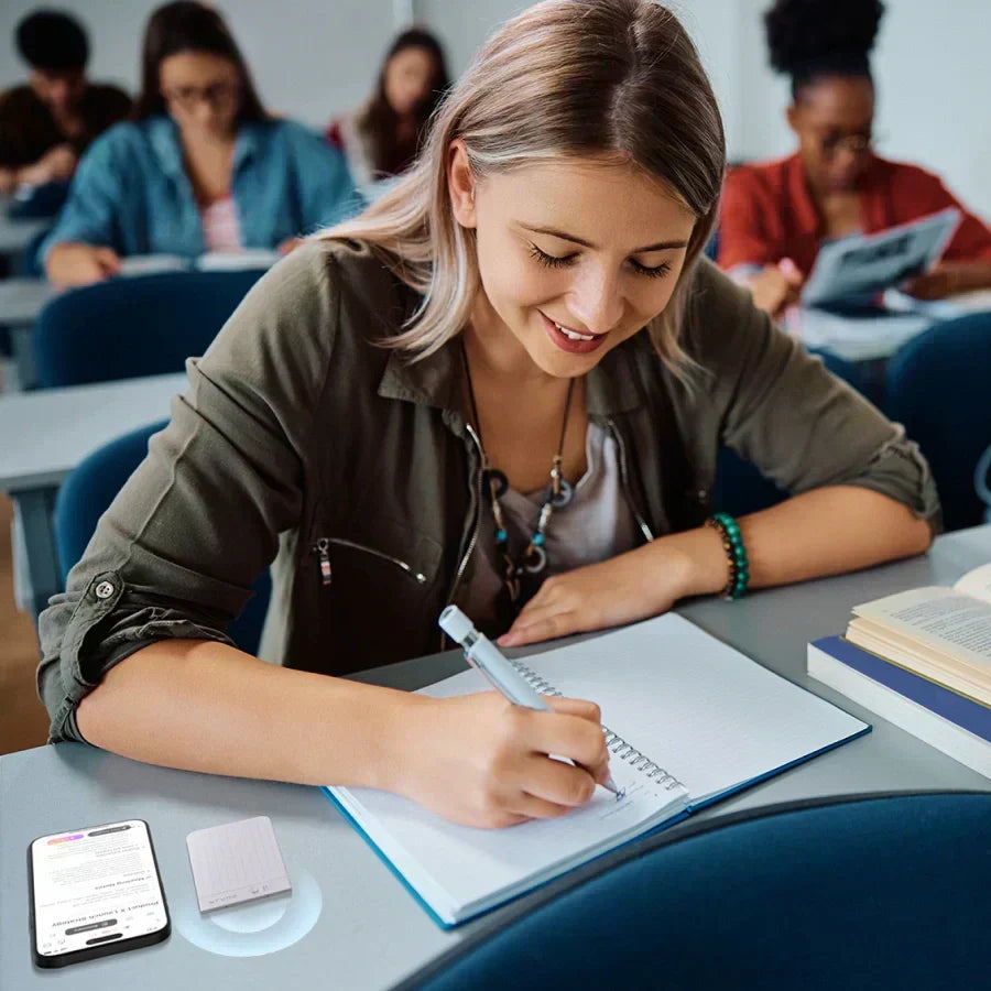 capture what matters in class
