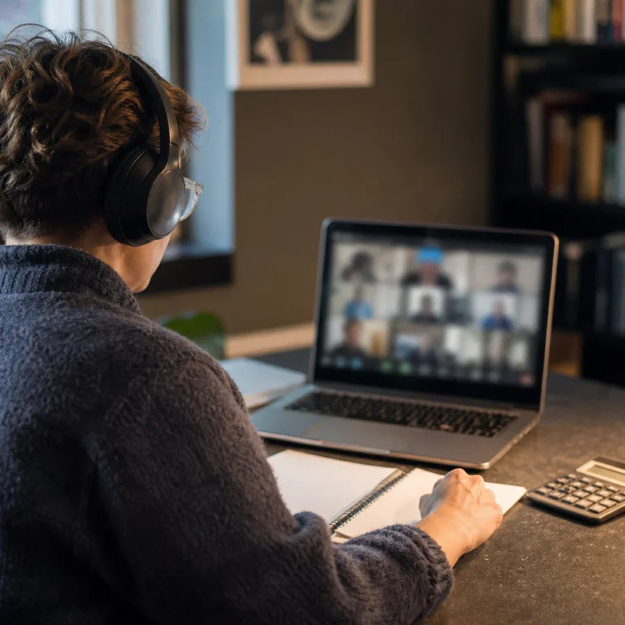 Best Software to Record Virtual Meetings with Transcript