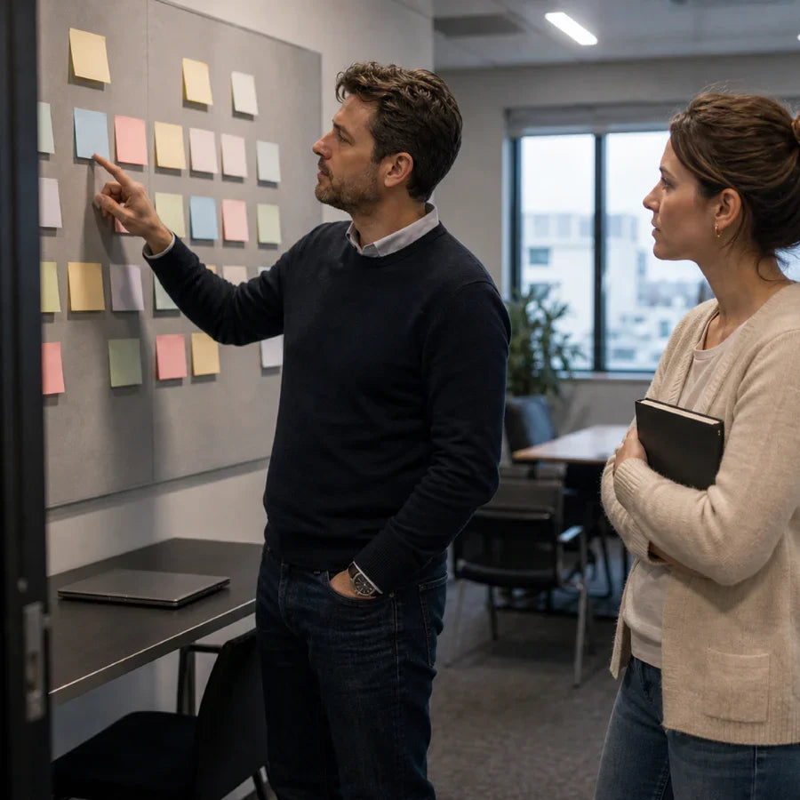 How to Take Notes in Project Management Meetings