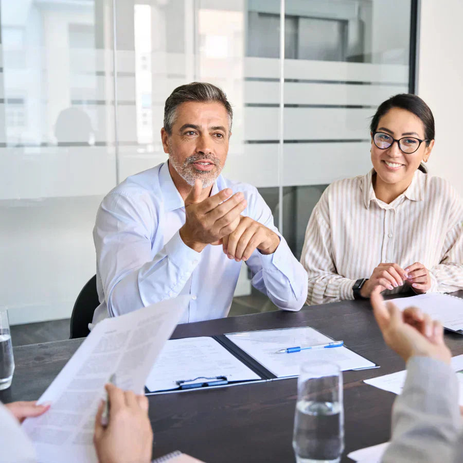 5 Best AI Note Takers for Executive Meetings in 2026