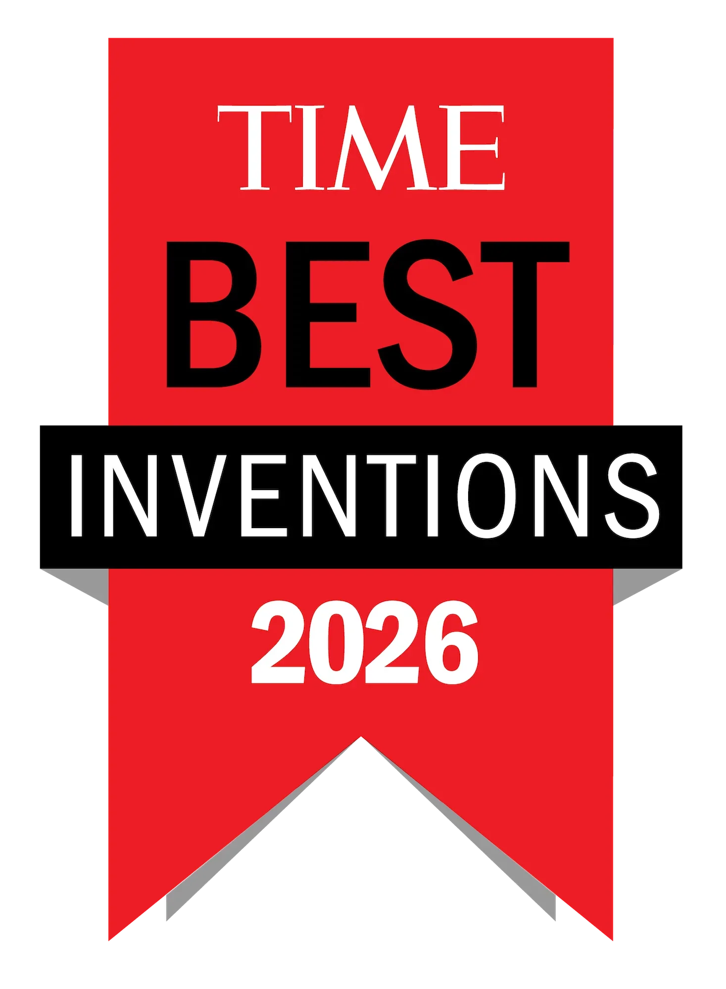 Plaud NotePin S Named One of TIME’s Best Inventions of 2026