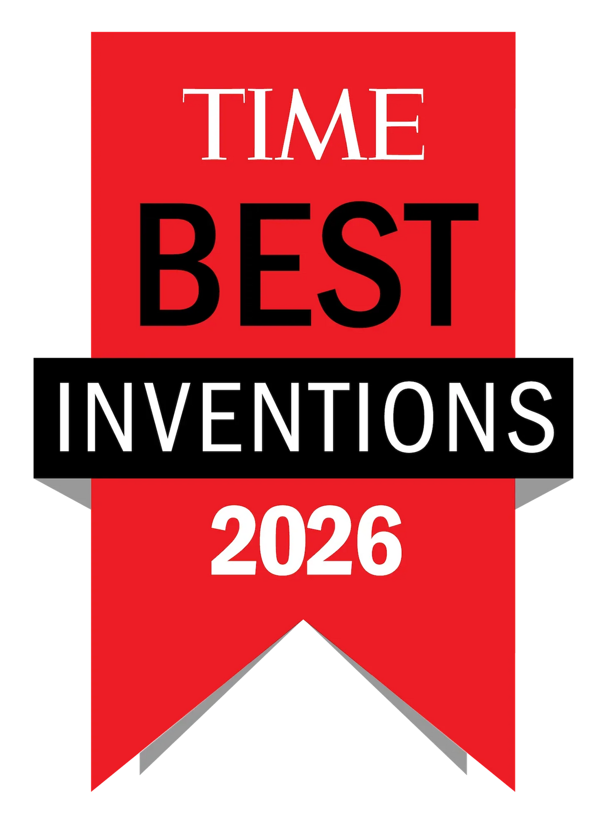 Plaud NotePin S Named One of TIME’s Best Inventions of 2026