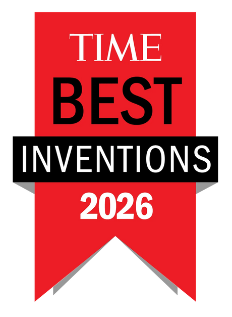 Plaud NotePin S Named One of TIME’s Best Inventions of 2026