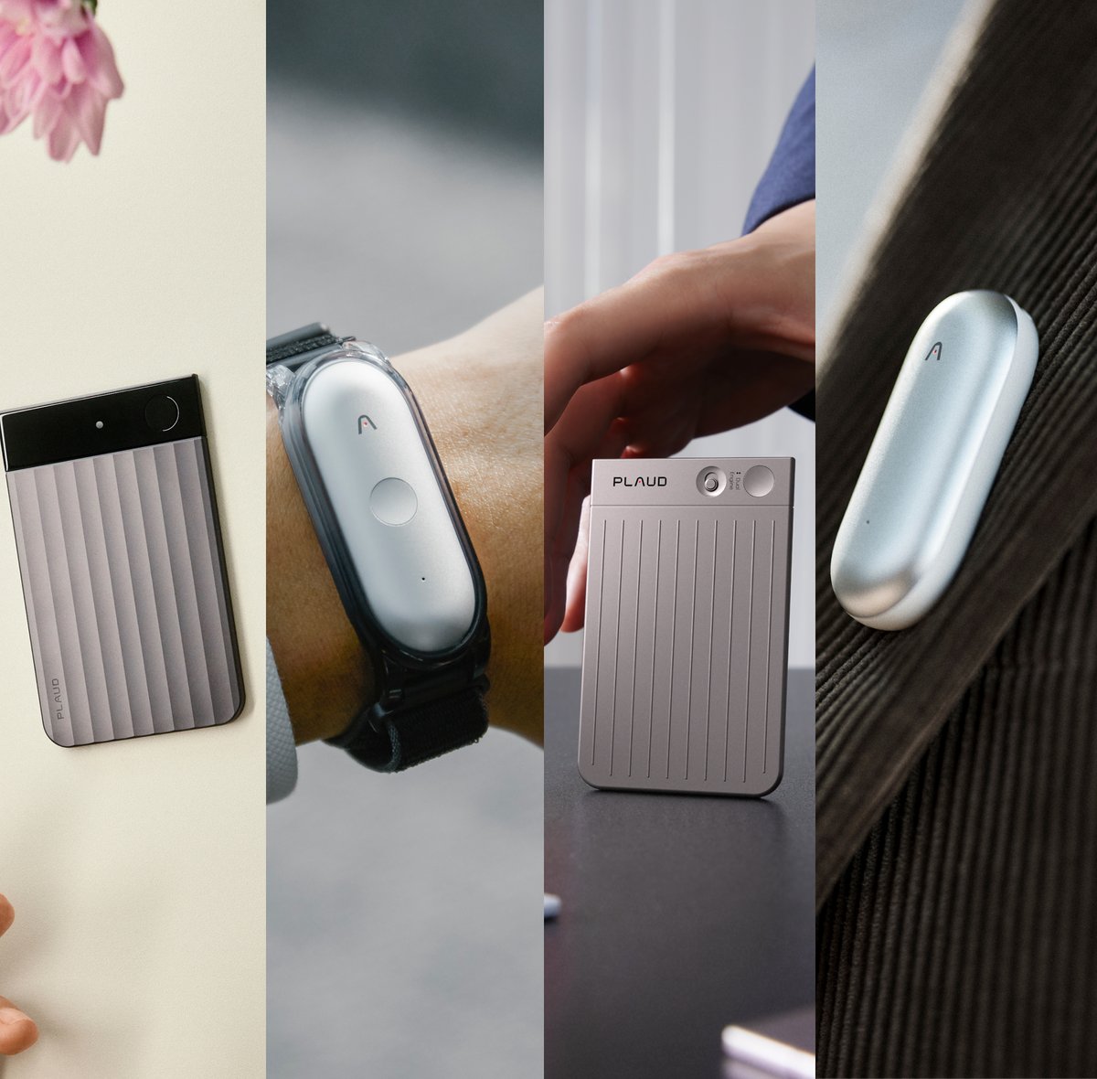 Which Plaud Product Is Right for You? A Complete Guide to the Plaud Li