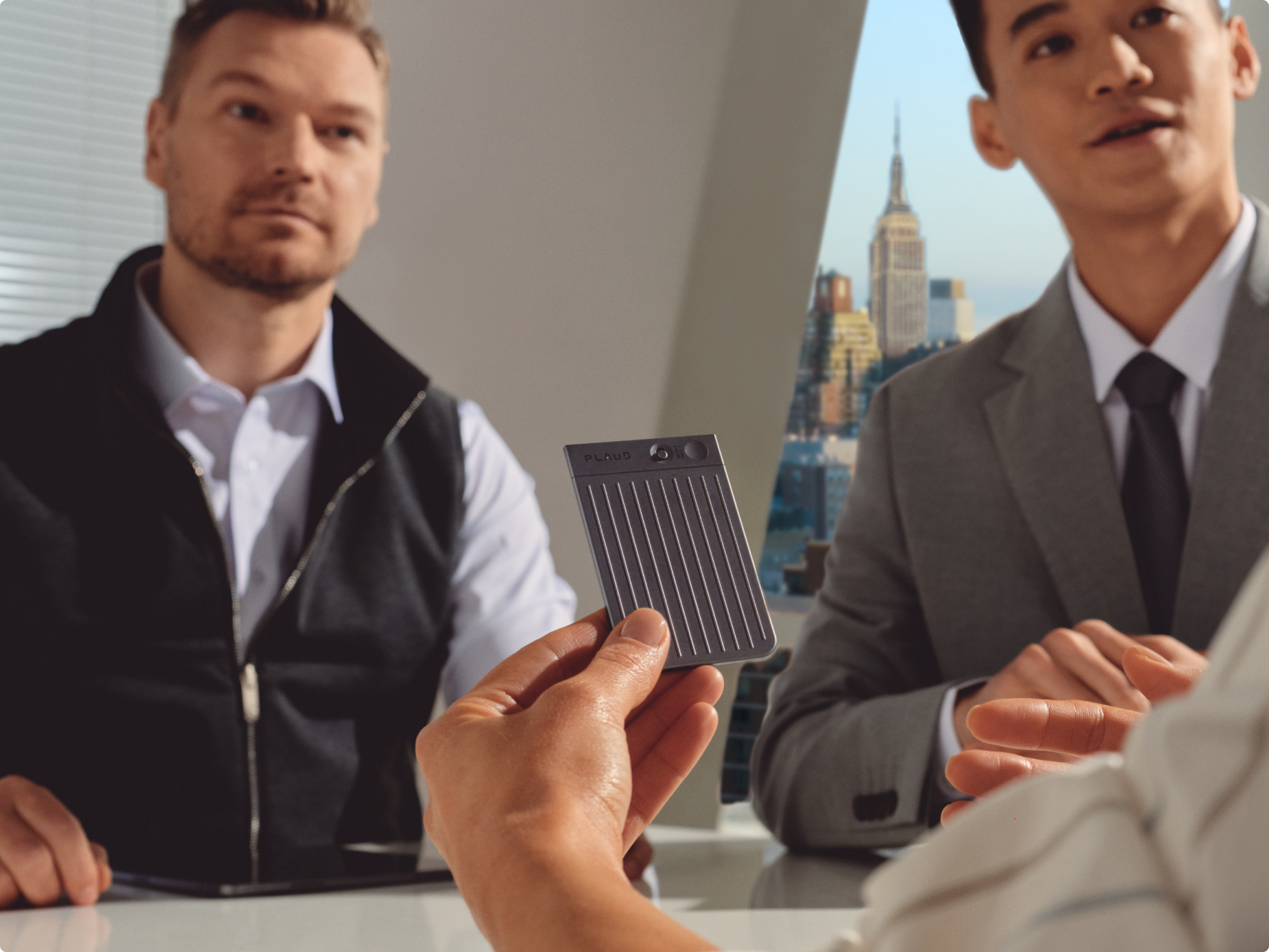 Consultants