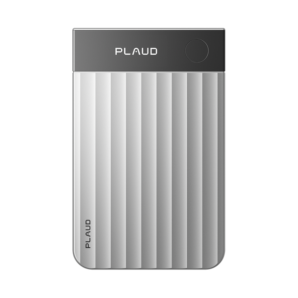Plaud Note Pro