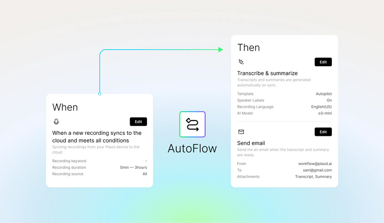 AutoFlow