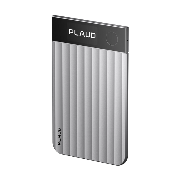 Plaud Note Pro