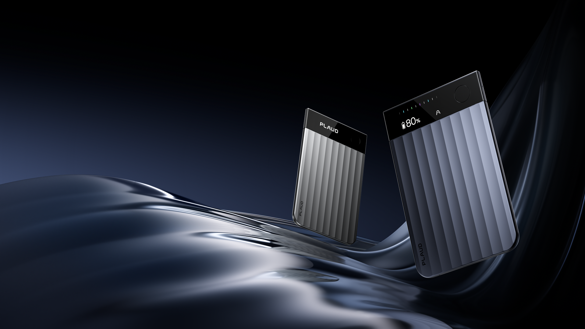 PLAUD NOTE Pro Flagship AI Voice Recorder