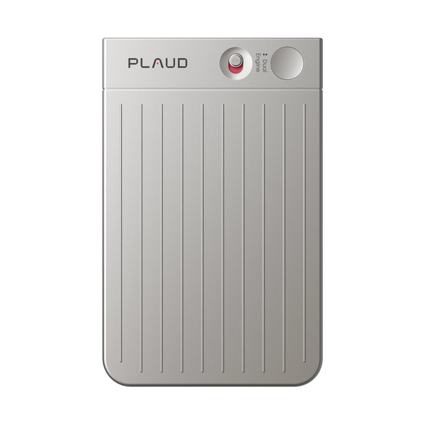 Plaud Note