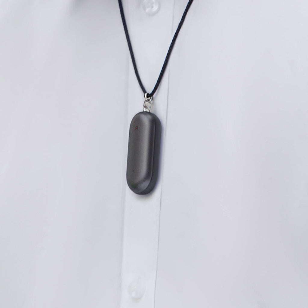 PLAUD NotePin