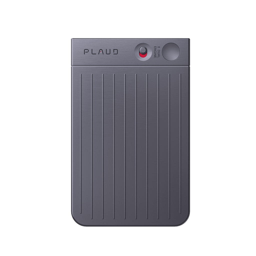 PLAUD NOTE