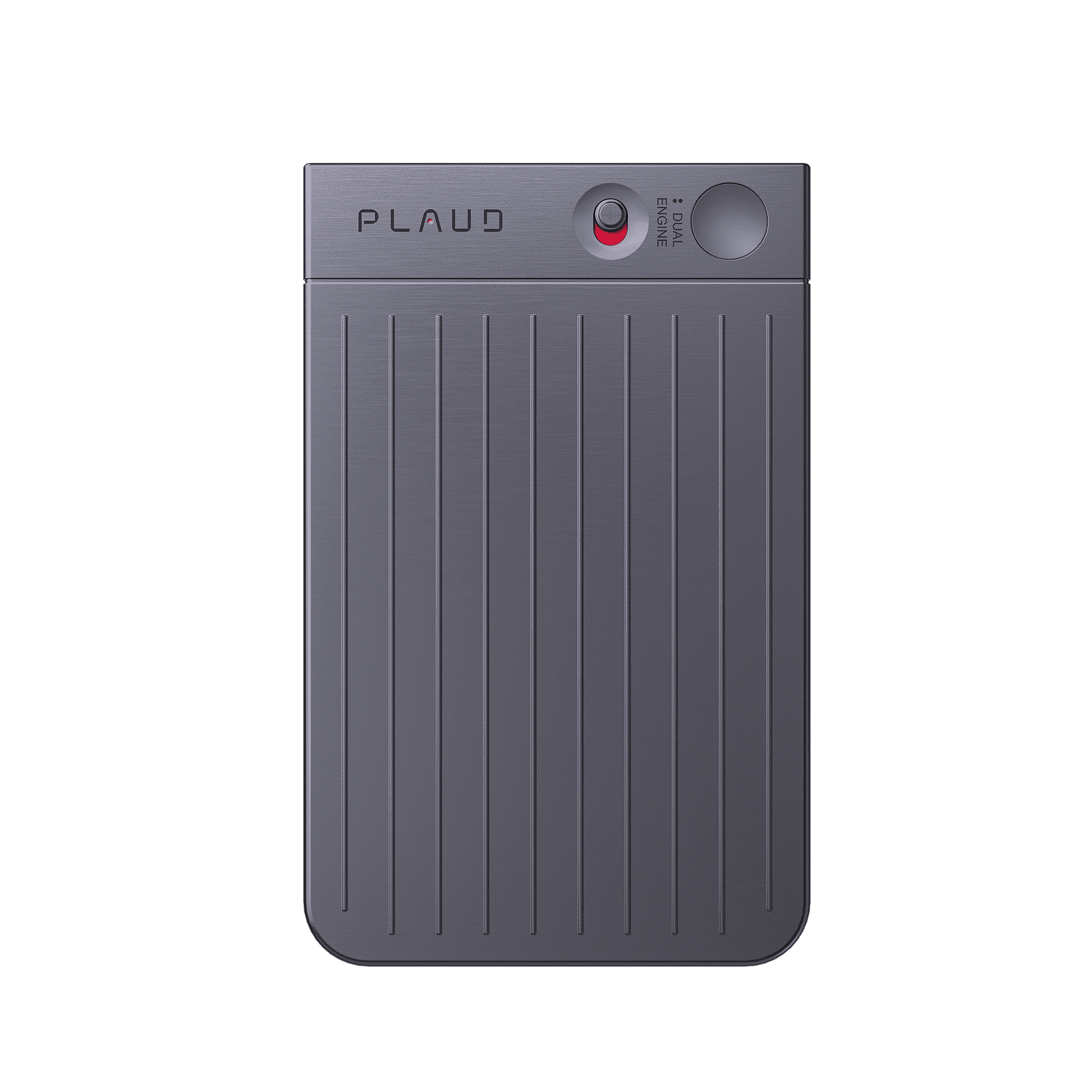 black plaud note